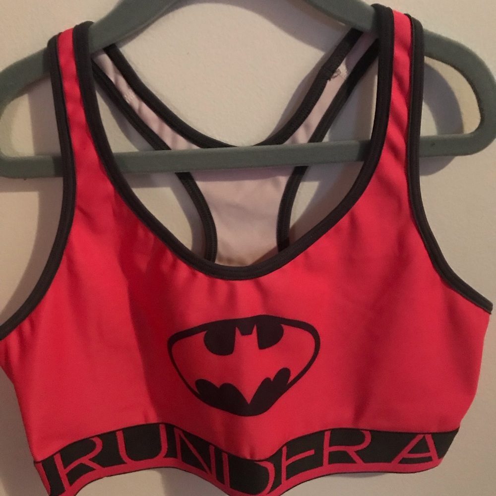 Under Armour medium sports bra